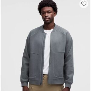 Lululemon Men’s Utility Jacket